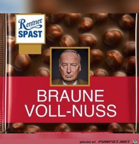 Voll-Nuss Voll-Nuss