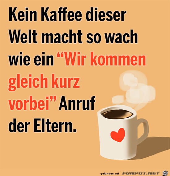 Kaffee