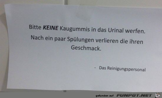 echt lecker echt lecker