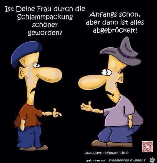 Schönheitskur Schönheitskur