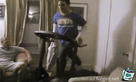Instabiles Laufband Instabiles Laufband