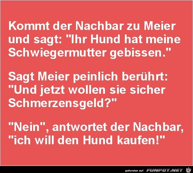 Ich will den Hund kaufen Ich will den Hund kaufen