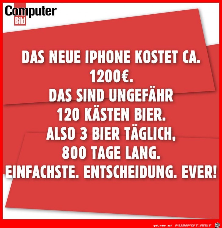 iPhone iPhone