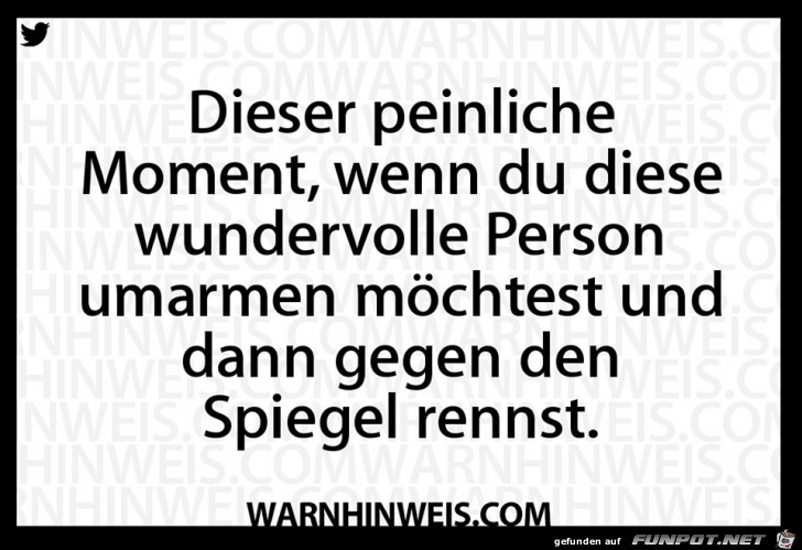 Wundervolle Person