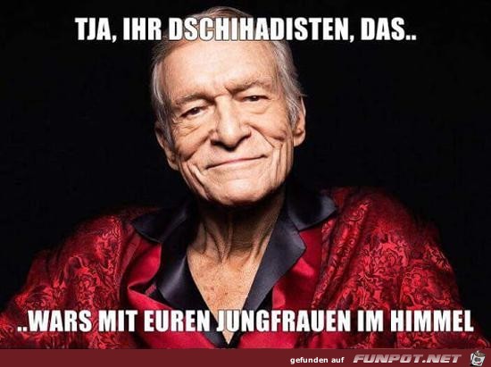 Das wars Das wars