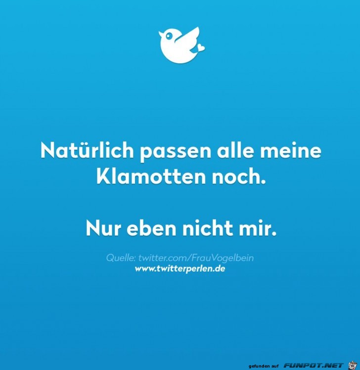 Klamotten Klamotten