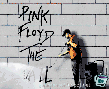 Pink Floyd - the Wall Pink Floyd - the Wall