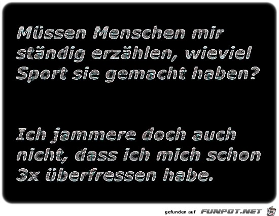 Menschen Menschen