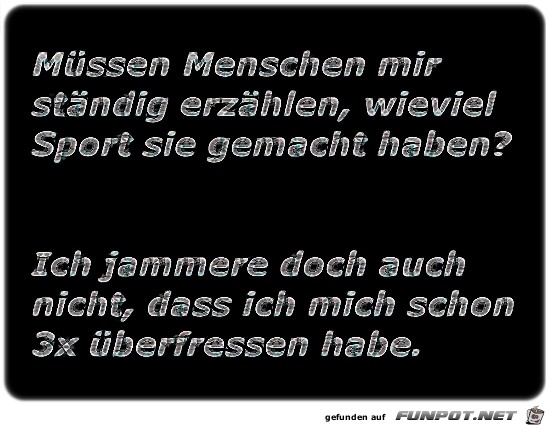 Menschen