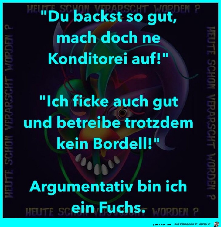 Argumentativ Argumentativ