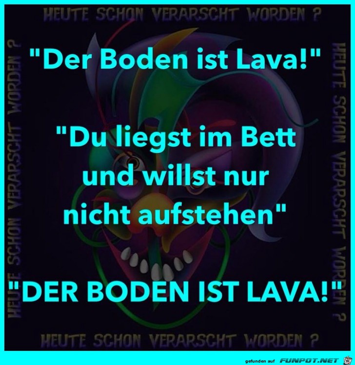 Lava Lava