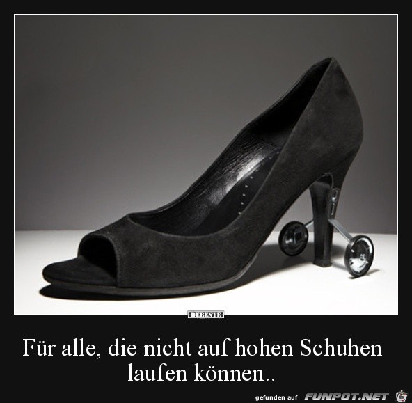 Stöckel-Stützräder Stöckel-Stützräder