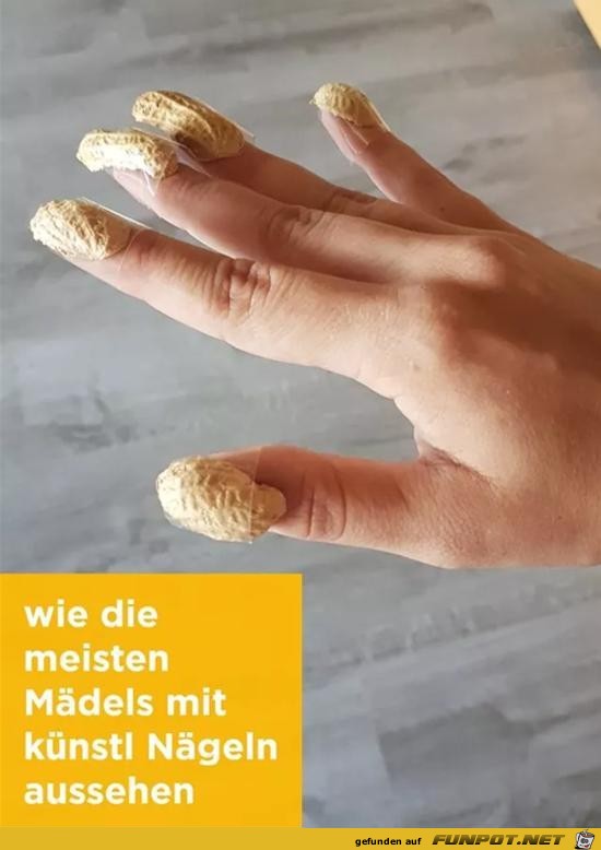 Ist was dran Ist was dran