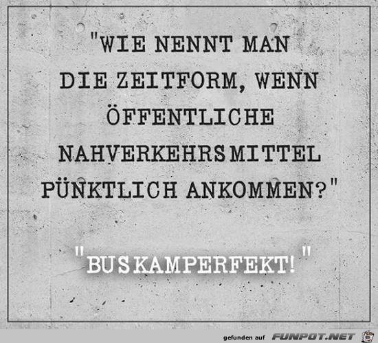 Diese Zeit gibt es eigentlich nicht Diese Zeit gibt es eigentlich nicht