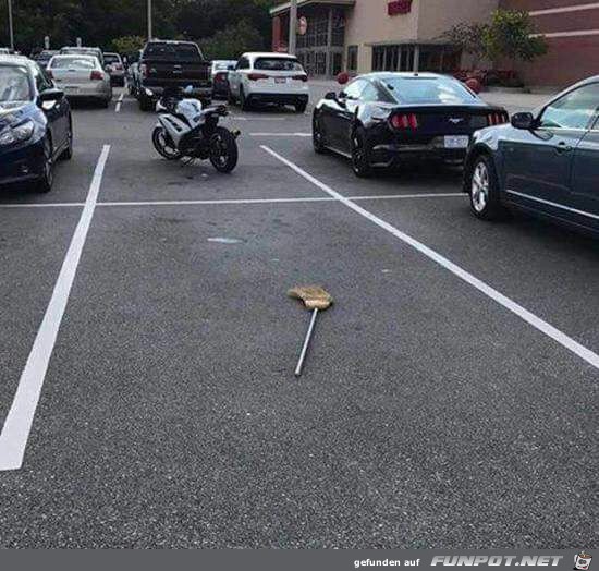 Frauenparkplatz Frauenparkplatz