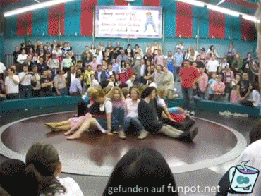 Oktoberfest Ausscheidung Oktoberfest Ausscheidung