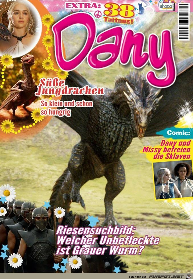 GoT Zeitschrift2 GoT Zeitschrift2