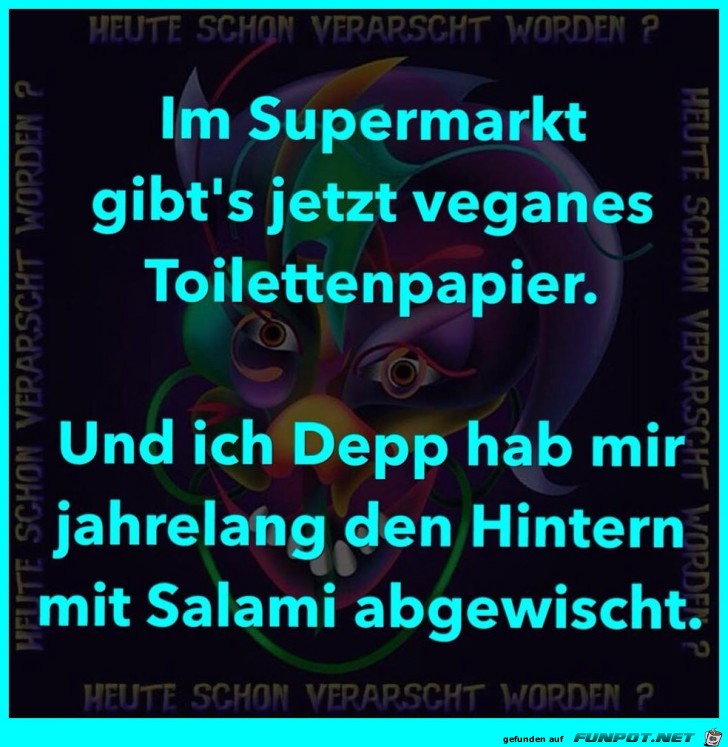 Toilettenpapier