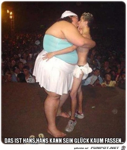 Das ist Hans.. Das ist Hans..
