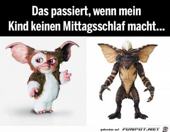 Kind ohne Mittagsschlaf Kind ohne Mittagsschlaf