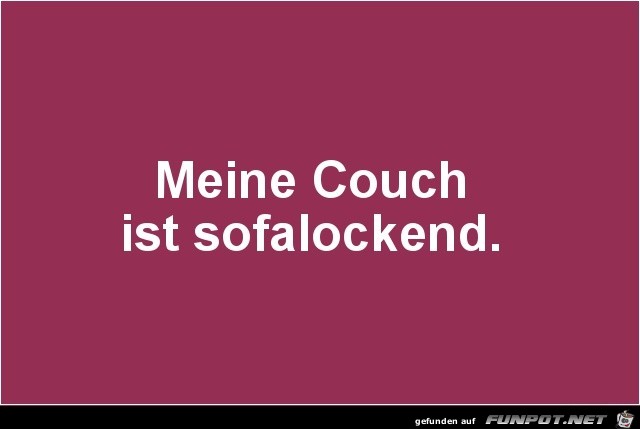da ist was dran da ist was dran