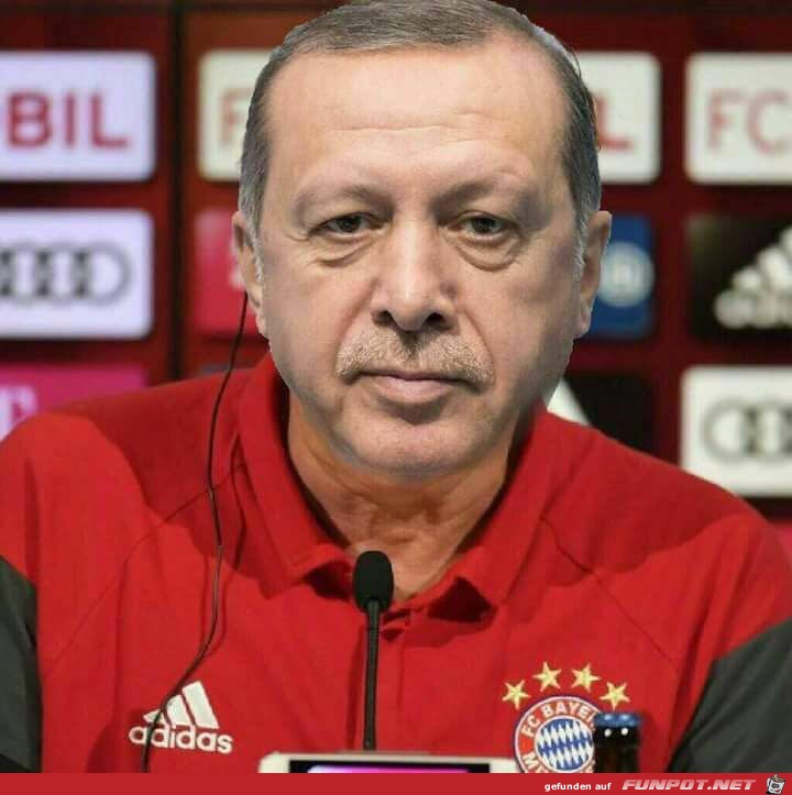 Neuer Trainer für Bayern München Neuer Trainer für Bayern München