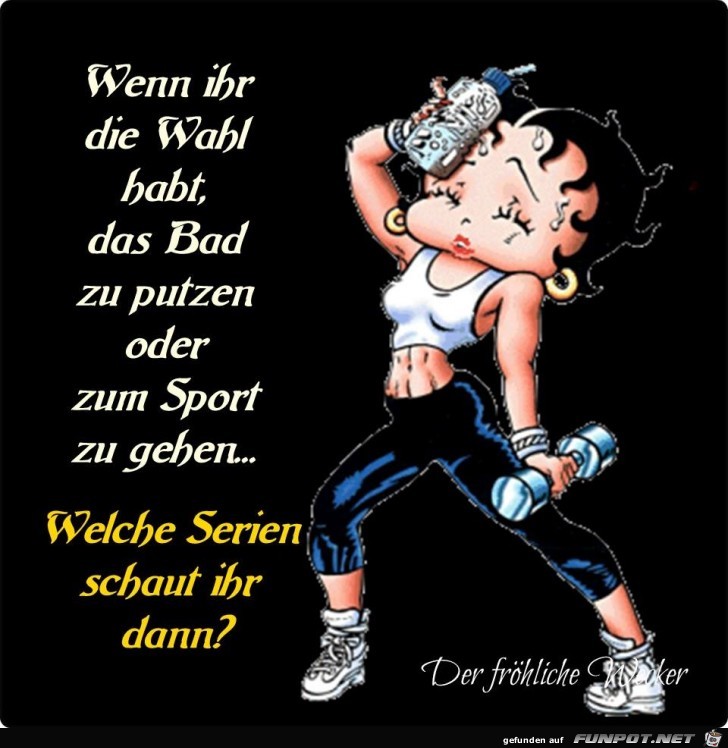 Wenn ihr die Wahl habt Wenn ihr die Wahl habt