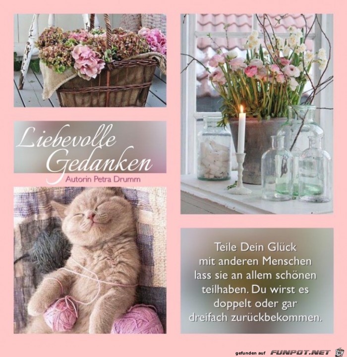 11 Guten Morgen Sch ne Spr che Liebevolle Gedanken Lebensweisheiten 