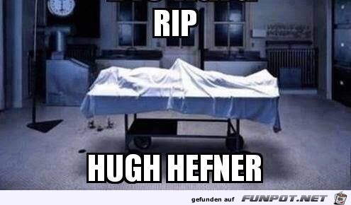 RIP RIP