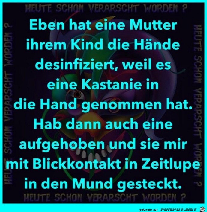 Kastanie Kastanie