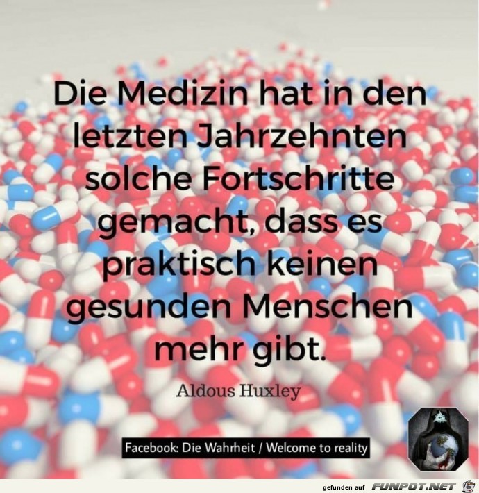 Medizin