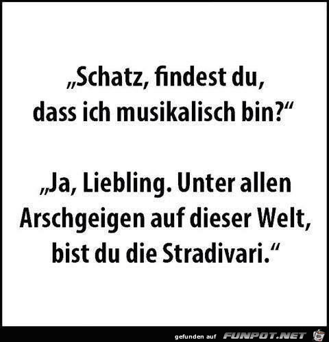 Musikalisch Musikalisch