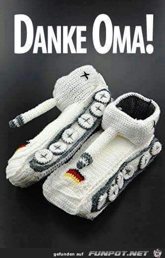 Danke Oma Danke Oma