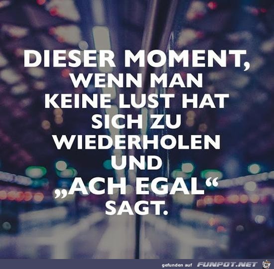 Ach egal Ach egal
