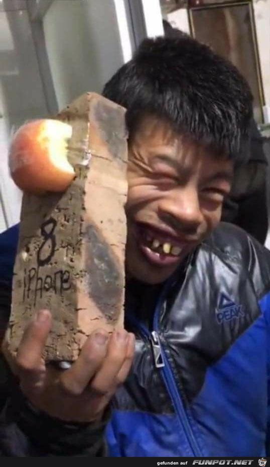 Super iPhone Super iPhone
