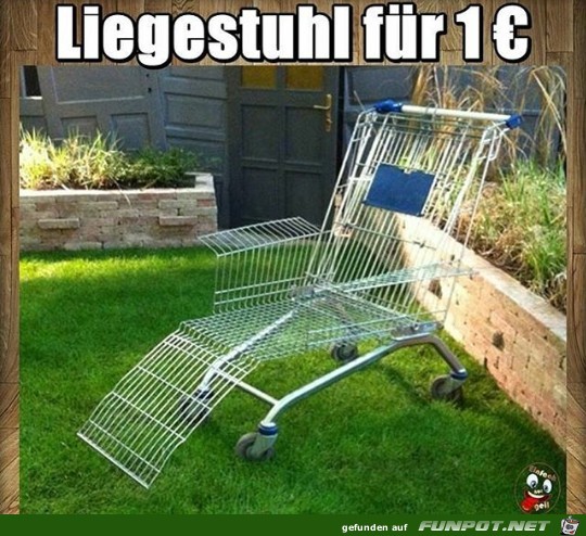 billiger Liegestuhl billiger Liegestuhl