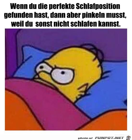 Wie gemein