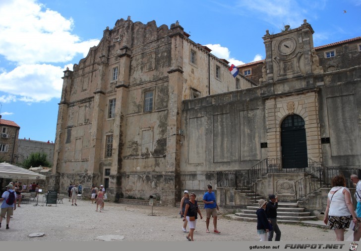 Mehr Impressionen aus Dubrovnik