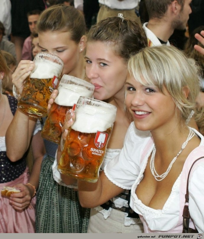 Hoch die Gläser Hoch die Gläser