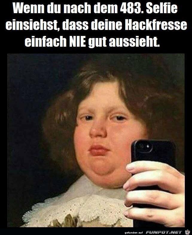 Hackfresse Hackfresse