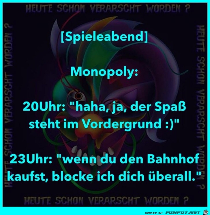 Spieleabend