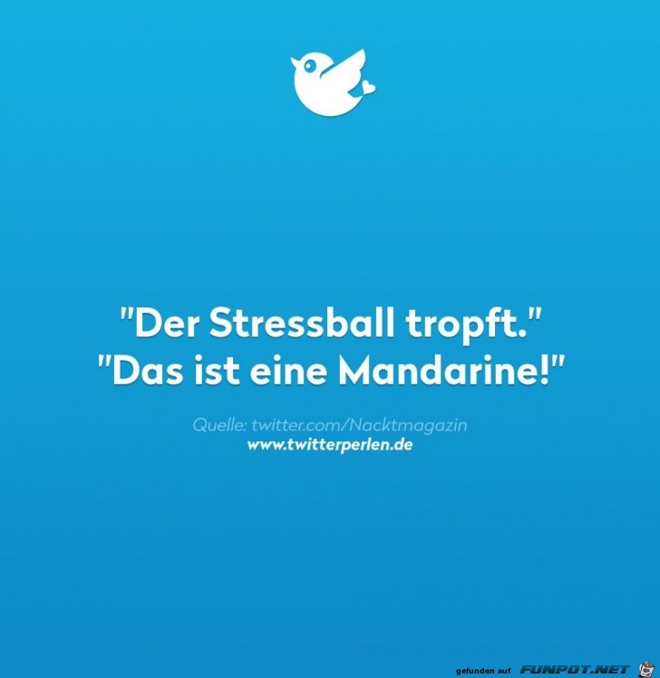 Streßball Streßball