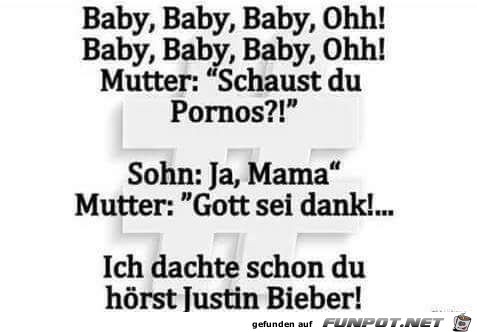 Schaust du Pornos Schaust du Pornos
