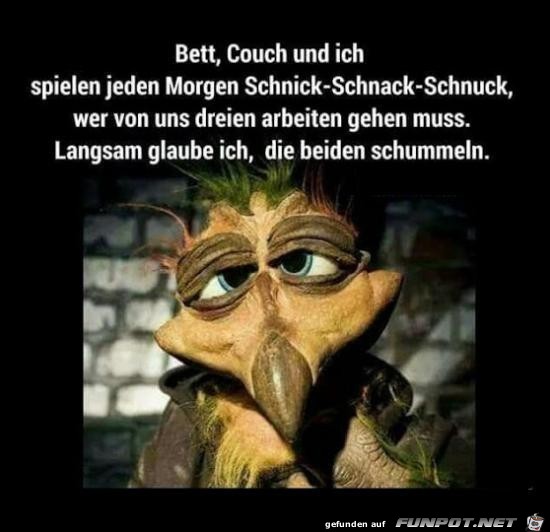 Bett und ich Bett und ich