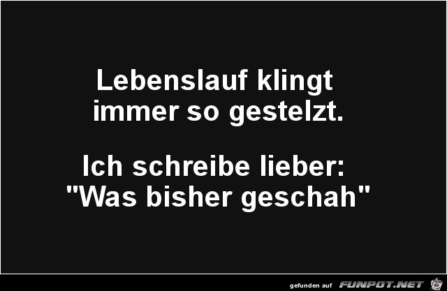 Was bisher geschah Was bisher geschah