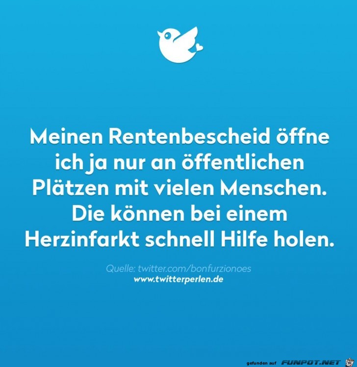 Rentenbescheid Rentenbescheid