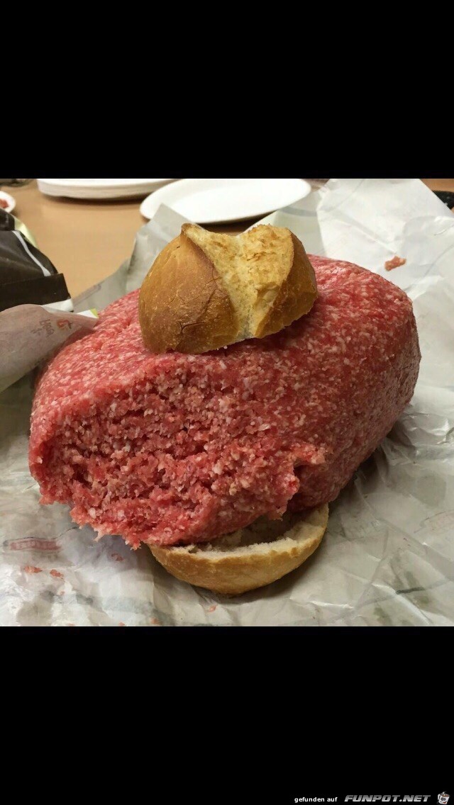 Mein Frühstücksbrötchen Mein Frühstücksbrötchen