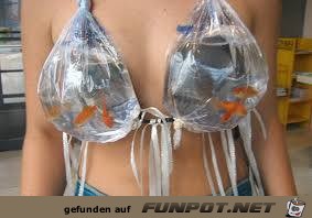 Aquarium-Bikini Aquarium-Bikini