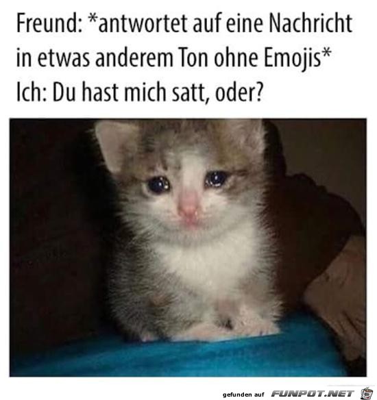 Oh nein Oh nein