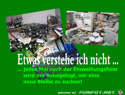 Unverstanden Unverstanden
